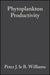 Phytoplankton Productivity