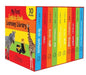 My First English Hindi Learning Library