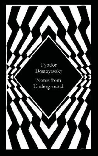 Notes from Underground