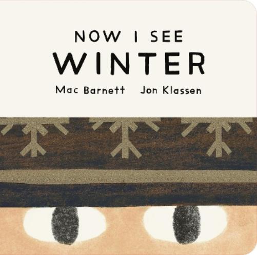 Now I See Winter