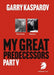 My Great Predecessors 5
