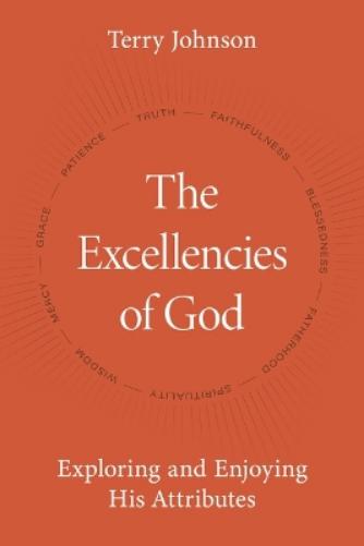 Excellencies of God, The