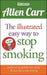 The Illustrated Easy Way to Stop Smoking
