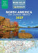 USA - Canada - Mexico 2027 Atlas (Large Format A3-Paperback)