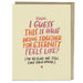 6-Pack Em & Friends Together for Eternity Greeting Cards