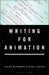 Writing for Animation