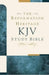 KJV Reformation Heritage Study Bible, The