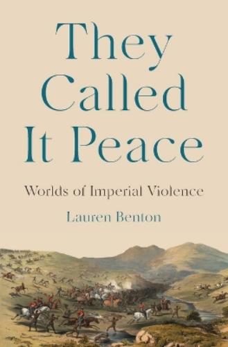 They Called It Peace