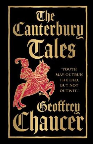 The Canterbury Tales