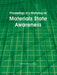 Proceedings of a Workshop on Materials State Awareness