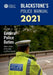 Blackstone's Police Manuals Volume 4: General Police Duties 2021