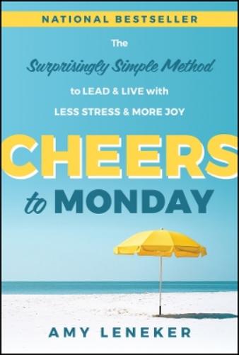 Cheers to Monday
