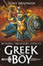 Greek Boy
