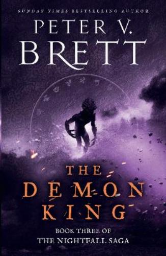The Demon King