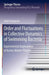 Order and Fluctuations in Collective Dynamics of Swimming Bacteria
