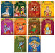 Tales from Indian Mythology (Collection of 10 Books) Story Books for Kids