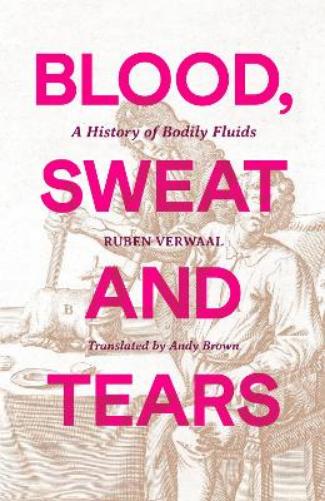 Blood, Sweat and Tears