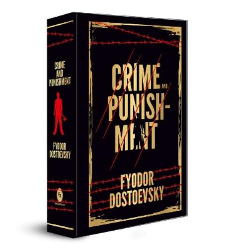 Crime and Punishment