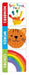 See, Touch, Feel Chunky Set: Words, Numbers and Colors