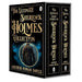 The Ultimate Sherlock Holmes Collection