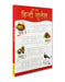 Meri Pratham Hindi Sulekh (Sangrah): Hindi Workbook To Practice Words And Sentences (Shabd Gyan, Maatra Gyan, Sayukt Akshar Gyan, Vaakya Gyan) (Hindi Edition