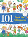 101 Spot the Differences (101 Fun Activities