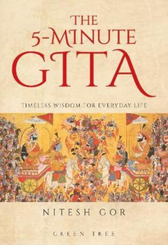 The 5-minute Gita