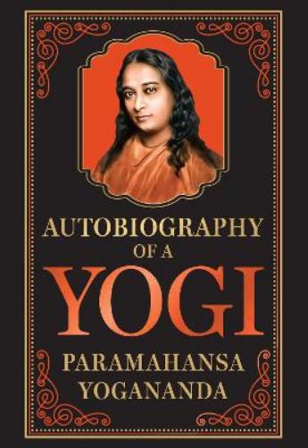 Autobiography of a Yogi