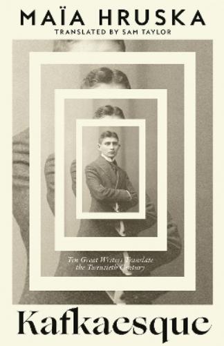 Kafkaesque