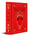 Greatest Works of Rabindranath Tagore (Deluxe Hardbound Edition