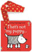 That's not my puppy... buggy book