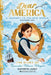 A Journey to the New World (Dear America)
