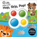 Baby Einstein: Hop, Skip, Pop! Push & Pop