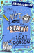 This is NOT the Diary of Izzy Dobson