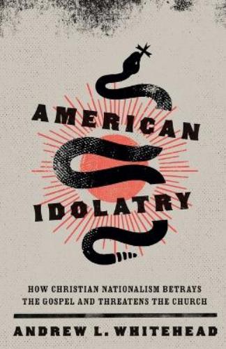 American Idolatry