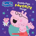 Daddy Pig's Favorite Things (Peppa Pig Board Book