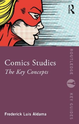 Comics Studies