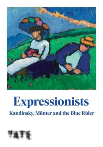 Tate Dialogues: Expressionists