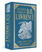 Greatest Works of D.H. Lawrence (Sons and Lovers, The Rainbow)