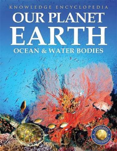 Knowledge Encyclopedia for Children