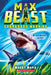 Sharknado Warning (Max Beast #1)