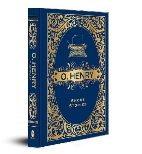 O. Henry Short Stories (DELUXE HARDBOUND EDITION