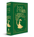 Jane Eyre (Deluxe Hardbound Edition
