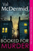 Booked for Murder