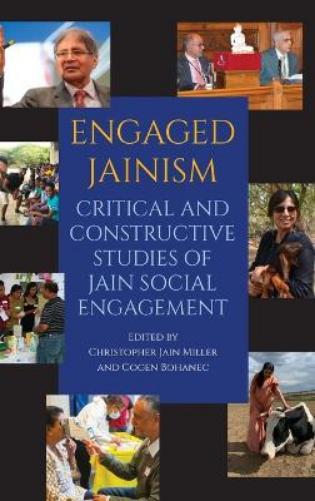 Engaged Jainism