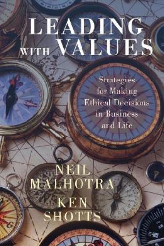 Leading With Values