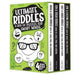 Ultimate Riddles