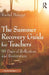 The Summer Recovery Guide for Teachers