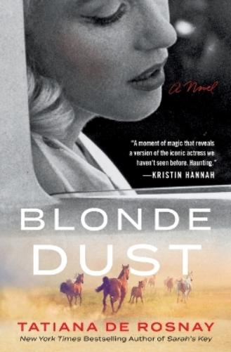 Blonde Dust