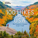 100 Hikes of a Lifetime U.S.A.